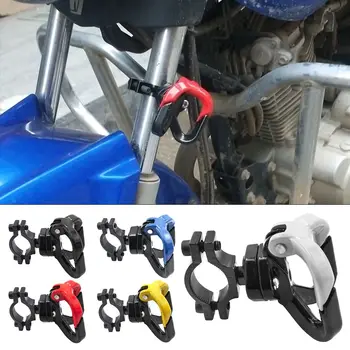 Električni bicikl, Dual visećeg kuka, koji sprečava pad, Torbe za kacige, Gadget, Dvije fiksne način, Pribor za elektroničkih bicikala za skutere