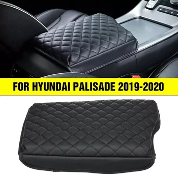Auto Moto Središnja konzola, naslon za ruku, kutija, jastuk, navlaka za Hyundai Palisade 2019 2020