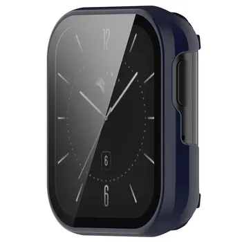 Zaštitna torbica za PC Watch za OPPO Watch 3 Watch3 Smartwatch šok-dokaz fullscreen zaštitna torbica /s kaljenog filmom