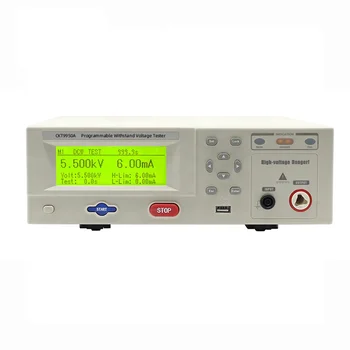 CKT9910 Uređaj za mjerenje Выдерживаемого napona Hipot Tester CKT9912 CKT9922 CKT9950A CKT9951A